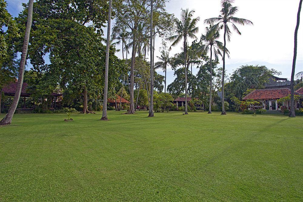 นาทาเบลวิลลา Villa ซานูร์ ภายนอก รูปภาพ