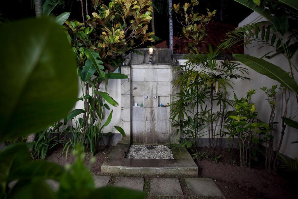 นาทาเบลวิลลา Villa ซานูร์ ห้อง รูปภาพ