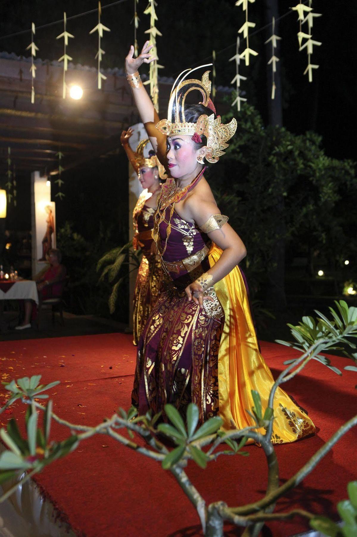 นาทาเบลวิลลา Villa ซานูร์ ภายนอก รูปภาพ